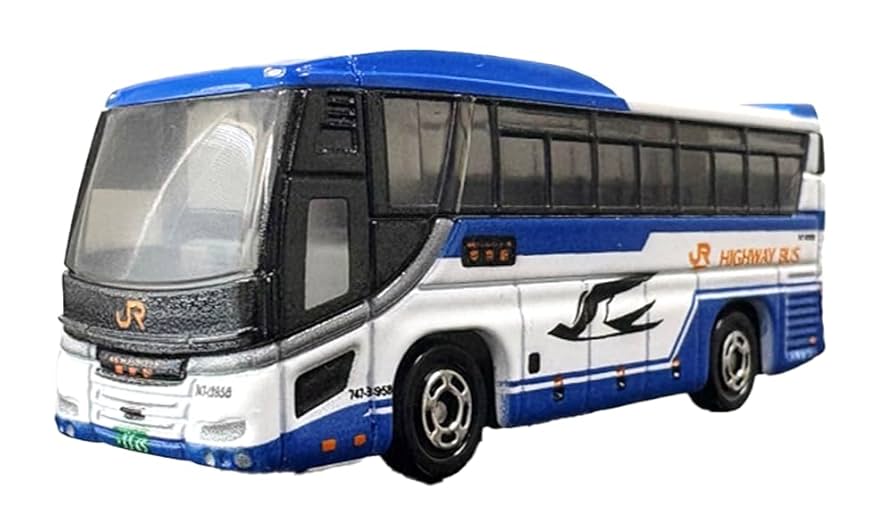 トミカバス　すず タカラトミー ドリームトミカ No.154 スヌーピーバス (ミニカー